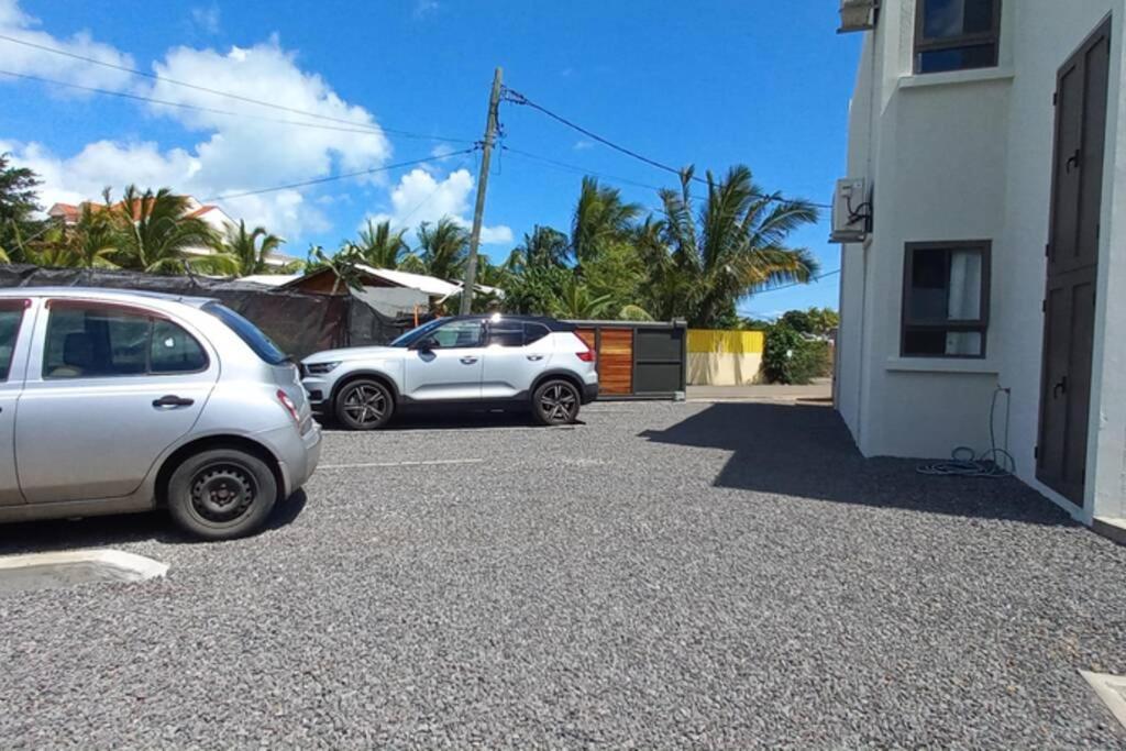 Bois Mapou Self Catering Apartments Unit 201 Riviere Noire Exterior photo